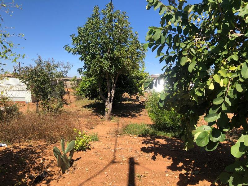 0 Bedroom Property for Sale in Kgabalatsane North West